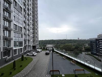 квартира за адресою Михайла Бойчука вул. (Кіквідзе), 41б