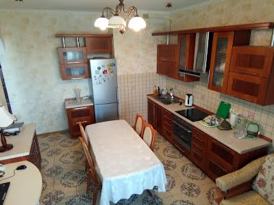 квартира по адресу Николая Лаврухина ул., 6