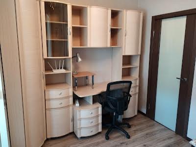 квартира за адресою Рональда Рейгана вул., 11