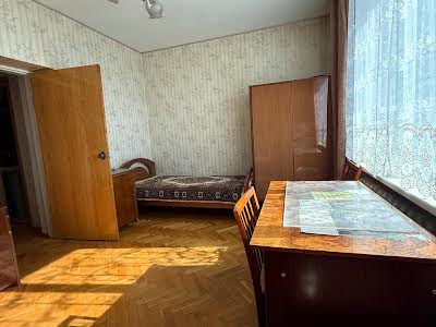 квартира по адресу Дарницкий бульв., 1