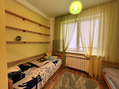 квартира по адресу Пономарёва ул., 26