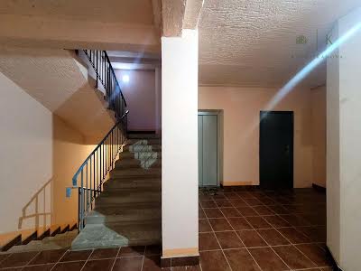 квартира по адресу Кричевского ул., 34