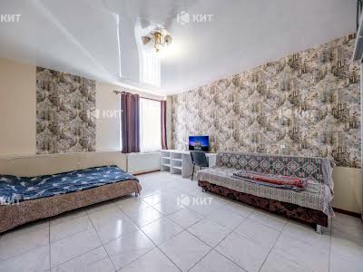 квартира за адресою Шевченківський пров., 36