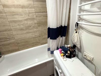 квартира по адресу Героев Днепра ул., 51