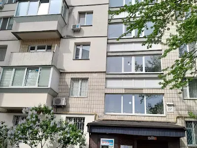 квартира по адресу Приречная ул., 27-Г