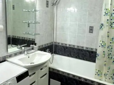 квартира за адресою Івана Пулюя вул., 1-А
