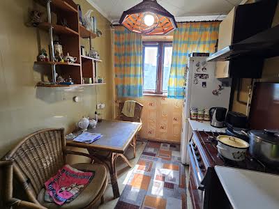 квартира по адресу Електронна ул., 70