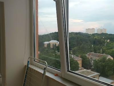 квартира за адресою Олександра Попова вул., 3