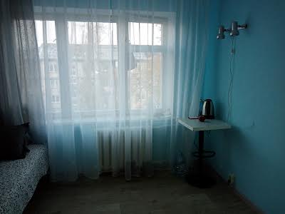 комната по адресу Дарницкая пл. (Ленинградская), 11
