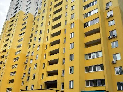 квартира за адресою Приміська вул., 26 б
