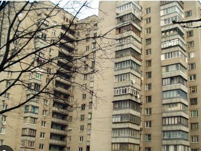 комната по адресу Бориспольская ул., 28-Б