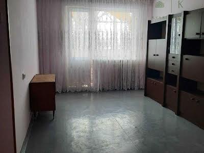 квартира по адресу Бучмы ул. (Командарма Уборевича), 8А
