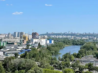 квартира по адресу Семьи Кульженков ул. (Дегтяренко Петра), 31-А