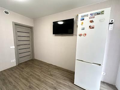 квартира по адресу Ирпень, Університетська, 1с