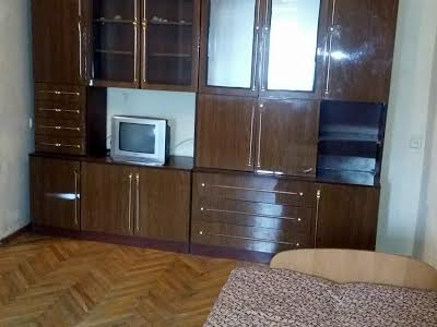 квартира по адресу Даниила Щербаковского ул. (Щербакова), 57-Б