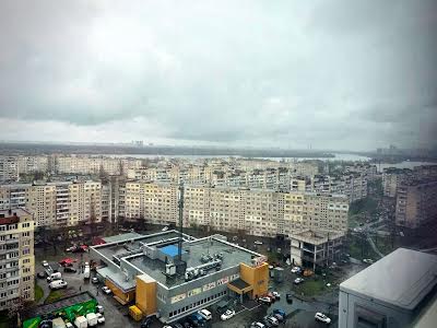 квартира по адресу Владимира Ивасюка просп. (Героїв Сталінграду), 53-Б