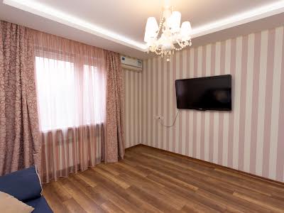квартира по адресу Сапёрно-Слободская ул., 8