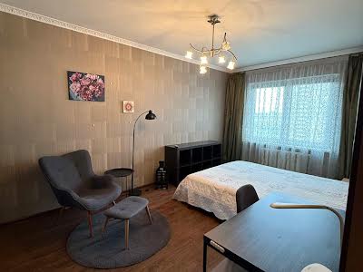 квартира по адресу Петра Григоренко просп., 16