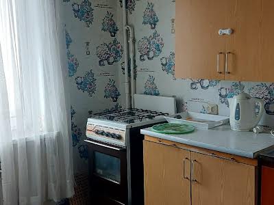квартира за адресою Закревського, 59/1