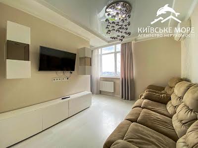 квартира за адресою Воскресенська вул., 16-В