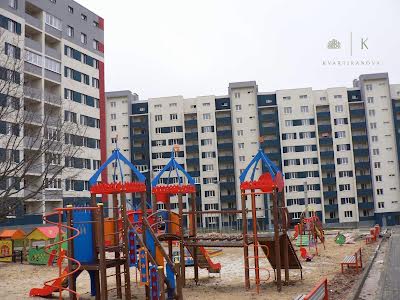 квартира за адресою Перемоги просп., 86А