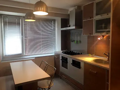 квартира за адресою Олександра Кониського вул., 34