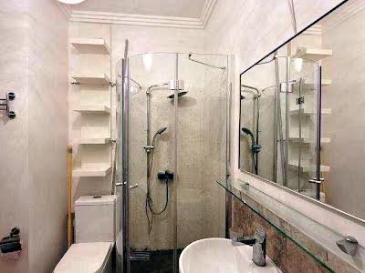 квартира за адресою Олегівська, 40