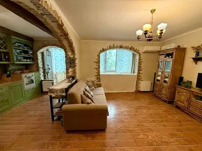 квартира за адресою Метрологічна вул., 113