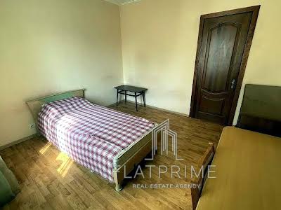 квартира по адресу Анны Ахматовой ул., 4