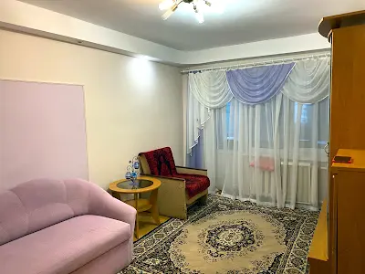 квартира по адресу Романа Ратушного ул. (Волгоградська), 9