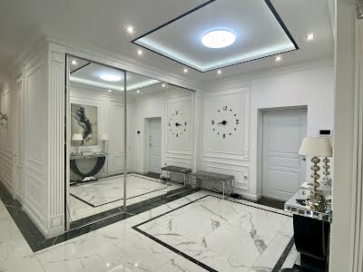 квартира за адресою Саксаганського вул., 37-К