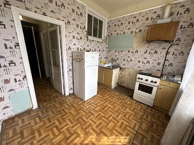 квартира по адресу Киев, Соборности просп. (Воззʼєднання), 3