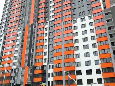 квартира по адресу Владимира Сосюры ул., 6А