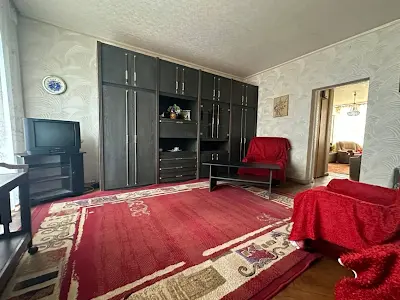 квартира по адресу Леси Украинки бульв., 24
