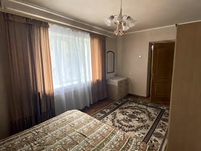 квартира по адресу Леси Украинки бульв., 24-Б