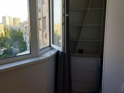 квартира за адресою Левка Лук'яненка вул. (Маршала Тимошенка), 12