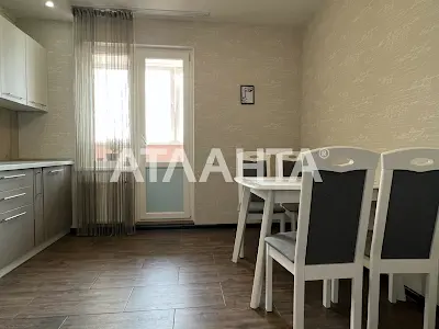 квартира по адресу Юлии Здановской ул. (Ломоносова), 36-А