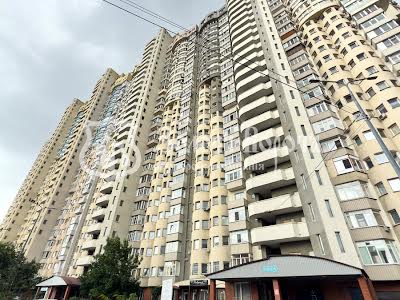 квартира за адресою Харківське шосе, 19а