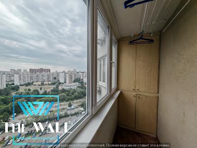 квартира за адресою Олени Пчілки вул., 5