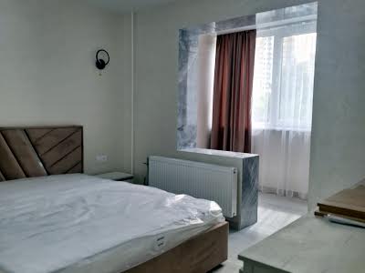 квартира по адресу Оноре де Бальзака ул., 18