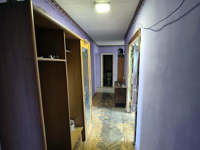 квартира по адресу Юрія Литвинського ул. (Російська), 82-А