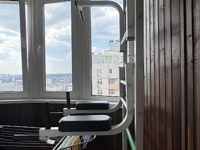 квартира по адресу Петра Калнишевського ул. (Михайла Майорова), 7