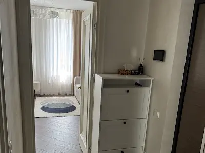квартира за адресою Салютна вул., 2