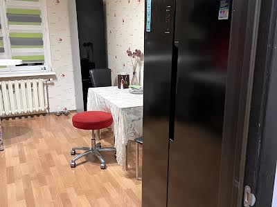 квартира за адресою Милославська вул., 4