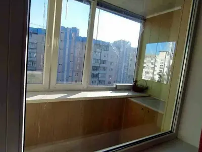 квартира за адресою Захарівська вул., 14