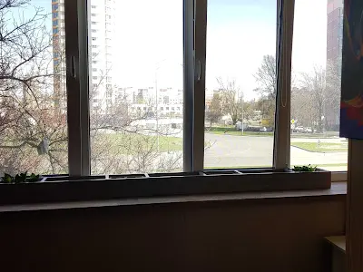 квартира по адресу Радужная ул., 4