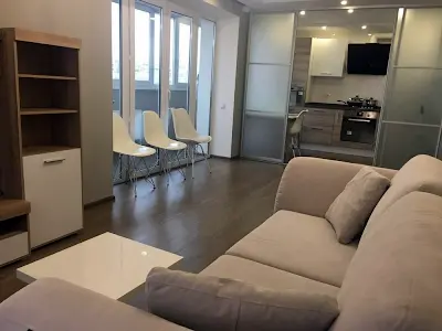 квартира по адресу Белорусская ул., 26