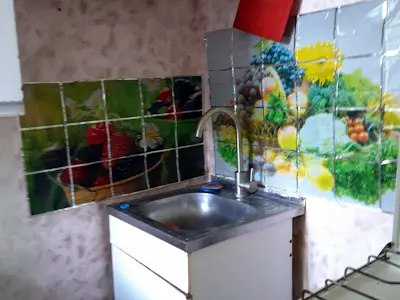 квартира за адресою Зодчих вул., 10
