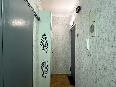 квартира по адресу Никольско-Ботаническая ул., 15/17А