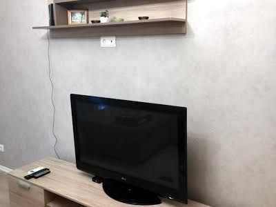 квартира за адресою Регенераторна вул., 4 к1